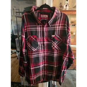 Dixxon Matchless, 4X